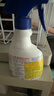 花王（KAO）強力除霉劑400ml 浴室墻面墻體清潔去霉斑霉菌清洗非啫喱除霉噴霧 曬單實(shí)拍圖