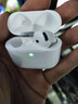華強北新款【官配正品丨新Air第4代】藍牙耳機無(wú)線(xiàn)適配蘋(píng)果頂配主動(dòng)降噪iPhone17/16/15/14/13半入耳式華強北 【主動(dòng)降噪版全功能pods4】 靈動(dòng)島彈窗+空間音頻+三真電量 曬單實(shí)拍圖