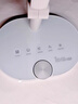 霍尼韋爾（Honeywell）護眼學(xué)習閱讀臺燈A9智能桌面臺燈臥室書(shū)房?jì)和瘜W(xué)生護眼燈05A02 曬單實(shí)拍圖