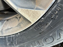 玲瓏輪胎汽車(chē)輪胎225/60R16 102V XL 玲瓏臻選 HD 適配途岳/雪佛蘭邁銳寶 曬單實(shí)拍圖