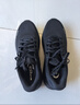 安踏PG7丨旅步2運動(dòng)鞋男子緩震跑步鞋子男軟底舒適男鞋112525546 【旅步2】基礎黑-7 43 （男9.5） 曬單實(shí)拍圖