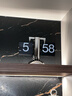 貝漢美（BHM）輕奢高檔自動(dòng)翻頁(yè)時(shí)鐘桌面擺件創(chuàng  )意客廳裝飾擺臺式數字鐘表 【全自動(dòng)翻頁(yè)】創(chuàng  )意時(shí)鐘 曬單實(shí)拍圖