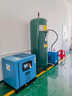 泰坦星永磁變頻螺桿式空壓機7.5KW11/15/22工業(yè)級380V靜音氣泵壓縮機 7.5KW【促銷(xiāo)款】7.5KW 永磁變頻觸摸屏單機 曬單實(shí)拍圖