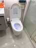 小米地寶智能馬桶家用一體機全自動(dòng)即熱沖洗加熱烘干內置泡沫盾坐便器 頂配【自動(dòng)+語(yǔ)音泡沫+不限水壓】 下單備注坑距300/350/ 400mm 曬單實(shí)拍圖