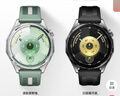 HUAWEIWATCH GT 6 雅丹黑 46mm智能手表多維情緒健康全新騎行體驗21天超長(cháng)續航華為GT6手表GT5升級 曬單實(shí)拍圖