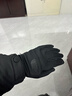 北面（The North Face）手套女款Etip保暖可觸屏戶(hù)外25秋季上新|4SHB JK3/黑色 L 曬單實(shí)拍圖