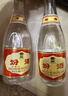 汾酒 紅蓋玻汾 清香型白酒 42度 475mL*12瓶 整箱裝 曬單實(shí)拍圖