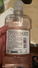 李施德林精油漱口水冰藍零度清新口氣減少口腔細菌500mL*3去口臭深層清潔 曬單實(shí)拍圖