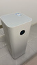 米家【熱銷(xiāo)新品】小米空氣凈化器6雙芯除醛家用除甲醛除菌除味除過(guò)敏原認證 京東自營(yíng) 曬單實(shí)拍圖