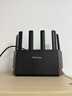 華三（H3C） 新華三 NX54千兆wifi6路由器5400M無(wú)線(xiàn)路由5G雙頻 家用路由器穿墻大覆蓋Mesh組網(wǎng)游戲電競路由 曬單實(shí)拍圖