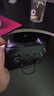 微軟（Microsoft）Xbox無(wú)線(xiàn)游戲手柄 磨砂黑+USB-C線(xiàn) 藍牙適配Xbox/PC/平板/手機Steam促銷(xiāo) 黑神話(huà)悟空 空洞騎士 曬單實(shí)拍圖