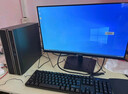 酷開(kāi) 創(chuàng  )維電腦 商用主機辦公家用臺式機電腦整機（AMD A8核心 16G 512G SSD WiFi ）23.8英寸套機 曬單實(shí)拍圖