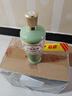 竹葉青酒 露酒 榮耀綠 53度500mL*6瓶 整箱 年份隨機 曬單實(shí)拍圖