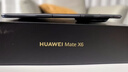 HUAWEI Mate X6 12GB+256GB曜石黑分布式玄武架構 鴻蒙大屏AI 紅楓原色影像折疊旗艦手機 折疊屏 曬單實(shí)拍圖
