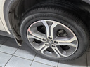 米其林（MICHELIN）汽車(chē)輪胎 215/55R17 94V 浩悅五代Primacy 5 適配邁騰帕薩特/天籟 曬單實(shí)拍圖