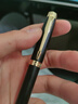 英雄（HERO）【新年禮物】寶珠筆   榮耀系列 商務(wù)送禮日常書(shū)寫(xiě)男女辦公簽字筆 黑色 曬單實(shí)拍圖