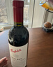 奔富（Penfolds）BIN407赤霞珠干紅葡萄酒 750ml*1支 原瓶進(jìn)口木塞 年貨【澳版】 曬單實(shí)拍圖