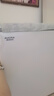 澳柯瑪（AUCMA）206升低霜小冰柜 家用商用冷藏柜冷凍柜兩用冰柜 一級能效小型冷柜母嬰母乳小冰箱以舊換新 BC/BD-206HNE.【廠(chǎng)家直發(fā)】 206L 曬單實(shí)拍圖
