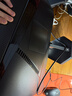 SANC 盛色24.5英寸2K260Hz FastIPS顯示器1ms 硬件低藍光 耳機掛架小夜燈 電競電腦屏幕G4Q E 曬單實(shí)拍圖