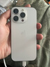 Apple【24期免息0首付】Apple iPhone16 Pro 蘋(píng)果16pro 國行5G 雙卡雙待全網(wǎng)通 二手蘋(píng)果手機 白色鈦金屬 【99新】256G【現貨速發(fā)+三年店保+驚喜禮包】 曬單實(shí)拍圖