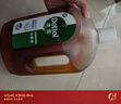 滴露（Dettol）消毒液衣物除菌液洗衣消毒水1.8L 殺菌除螨除甲流H3N2春節大掃除 曬單實(shí)拍圖