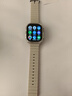 XAA華強北新款watchS11Ultra3頂配版智能電話(huà)手表5G全網(wǎng)通插卡藍牙定位防水多功能初高中生青少年學(xué)生 五代銀 256G流暢芯片+暢玩大型游戲+心率檢測 超長(cháng)待機-可回復微Q信息-提前優(yōu)惠6 曬單實(shí)拍圖