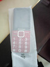 紐曼K18全網(wǎng)通4G老人手機大字體大按鍵超長(cháng)待機移動(dòng)聯(lián)通電信按鍵雙卡雙待功能機老年人手機 紅色【全網(wǎng)通】 曬單實(shí)拍圖