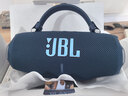 JBL CHARGE6 音樂(lè )沖擊波六代 便攜藍牙音箱 戶(hù)外防塵防水音響 獨立高音單元 生日禮物 海軍藍 曬單實(shí)拍圖