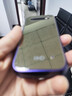 HMD2660 Flip 4G全網(wǎng)通 傳承諾基亞經(jīng)典 雙卡雙待 翻蓋大按鍵大字體備用老人老年學(xué)生AI手機 紫色 曬單實(shí)拍圖