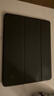 平板iPad11保護殼Air7新款磁吸雙面夾mini67保護套air56適用超薄無(wú)邊 尊貴黑-磁吸雙面夾 Pro4/5/6(12.9寸) 曬單實(shí)拍圖