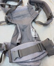 ERGObaby二狗背帶嬰兒抱娃神器四季透氣外出旅行遛娃神器breeze解放雙手 【經(jīng)典款】Omni360-灰色 曬單實(shí)拍圖