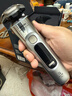 飛利浦（PHILIPS）電動(dòng)剃須刀全新一代旋護式新9系ultra-24H持久凈剃刮胡刀升級清潔倉 年會(huì )獎品年貨禮物送男生父親 曬單實(shí)拍圖