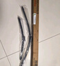 湃速15-19款廣汽傳祺GS4雨刮器原廠(chǎng)原裝無(wú)骨雨刷片膠條靜音汽車(chē)1718年 曬單實(shí)拍圖