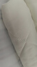 婧麒（JOYNCLEON）隔尿墊床笠防水可洗加厚床墊保護罩床單套150*200cm jcl189702 曬單實(shí)拍圖