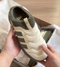 adidas ADIPUFF面包鞋保暖耐磨柔軟舒適棉鞋秋冬阿迪達斯輕運動(dòng) 曬單實(shí)拍圖