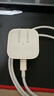 Apple/蘋(píng)果 40W USB-C充電器動(dòng)態(tài)調節功率 type-c充電器蘋(píng)果手機充電 蘋(píng)果17手機充電器 曬單實(shí)拍圖