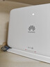 華為路由器 BE3600 wifi7無(wú)線(xiàn)企業(yè)級千兆路由器 雙2.5G網(wǎng)口 一鍵mesh組網(wǎng) 內置天線(xiàn) FG736 曬單實(shí)拍圖