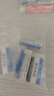 Tombow繪圖干凈素描美術(shù)學(xué)生用MONO橡皮消失的初戀同款PE-01A 白色  5塊裝 曬單實(shí)拍圖