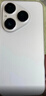 華為（HUAWEI）Pura 80 12GB+512GB 絲絨白 曬單實(shí)拍圖