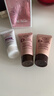 花聯(lián)（TINCHEW）潤透水光隔離霜韓國進(jìn)口隔離乳控油顯白提亮遮瑕均勻調節膚色 紫色 曬單實(shí)拍圖