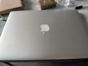 蘋(píng)果（Apple） MacBook Pro/Air 二手蘋(píng)果筆記本電腦 商務(wù) 辦公 游戲 設計 剪輯 95新【超薄丨店長(cháng)力薦】17款D42-8G/256 曬單實(shí)拍圖