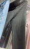 浪莎德絨打底褲女可外穿10A級抑菌冬季高腰羊羔絨保暖褲秋褲無(wú)痕線(xiàn)褲 曬單實(shí)拍圖