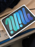 Apple/蘋(píng)果 iPad mini (A17 Pro) 8.3英寸 平板電腦(256G eSIM版/mini7/MXQ43CH/A)深空灰色 曬單實(shí)拍圖