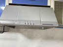 櫻花（SAKURA）抽油煙機家用中式雙電機18m3/min大風(fēng)量750mm小尺寸廚房頂吸式老式脫排壁掛式 CXW-290-ZA75【雙進(jìn)風(fēng)深腔攏煙】 曬單實(shí)拍圖