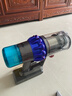 戴森（DYSON）V15 Detect Fluffy無(wú)繩吸塵器新一代藍色【原裝進(jìn)口】手持無(wú)線(xiàn) 除螨 寵物家庭適用 曬單實(shí)拍圖