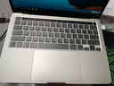 Apple二手蘋(píng)果筆記本電腦Macbook Pro/Air商務(wù)超薄剪輯渲染開(kāi)發(fā)設計 99成新【雙系統（英特爾）芯片】 20款13寸P72定制10代i7/32G-512G 曬單實(shí)拍圖