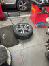 普利司通（Bridgestone）汽車(chē)輪胎 215/60R17 96H H/L001 適配奧德賽/雷克薩斯UX/自由客 曬單實(shí)拍圖