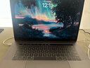Apple Macbook Pro二手蘋(píng)果筆記本電腦超強M芯商務(wù)辦公娛樂(lè )設計剪輯開(kāi)發(fā)后期制作 99成新 18款15寸i7/16G-512G銀/灰942 曬單實(shí)拍圖