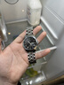 花花公子（PLAYBOY）品牌手表男士石英表男表夜光防水雙日歷簡(jiǎn)約商務(wù)名表男款京東自營(yíng) 曬單實(shí)拍圖