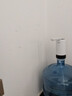 榮事達（Royalstar）桶裝水抽水器電動(dòng)抽水泵大桶水壓水器純凈水桶取水器自動(dòng)上水器 【折疊款】防菌蟲(chóng)更衛生 曬單實(shí)拍圖